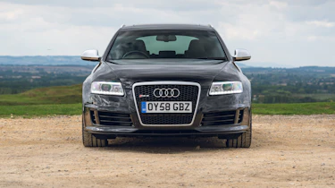 Audi RS6 C6
