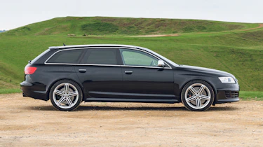 Audi RS6 C6