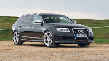 Audi RS6 C6