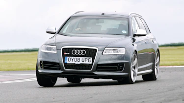 Audi RS6 C6