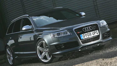 Audi RS6 C6