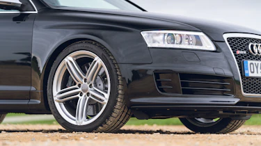 Audi RS6 C6