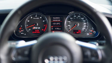 Audi RS6 C6