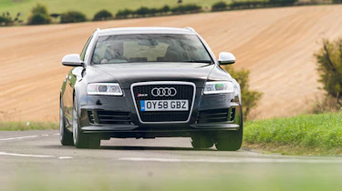 Audi RS6 C6