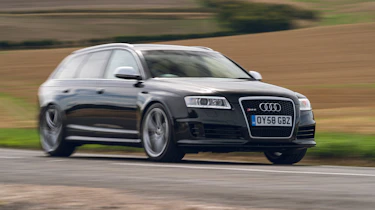 Audi RS6 C6
