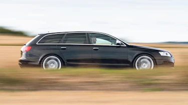 Audi RS6 C6