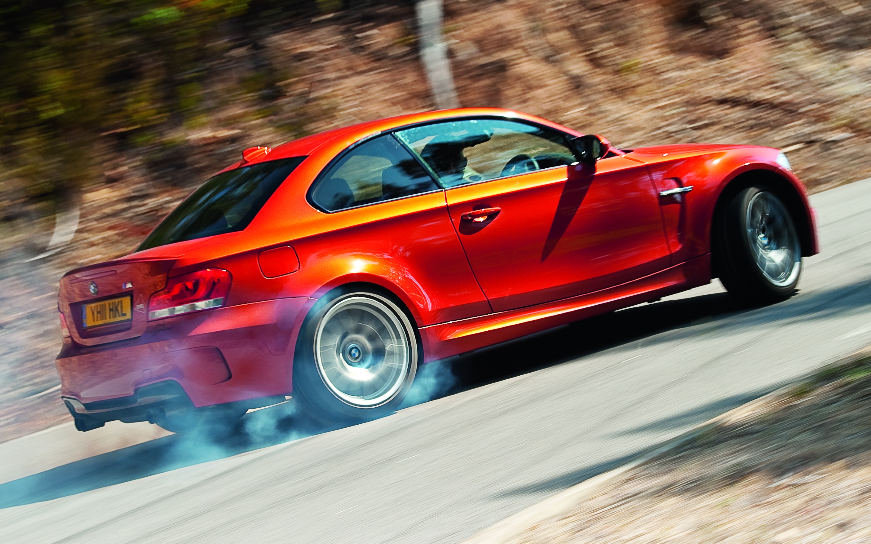 BMW 1M