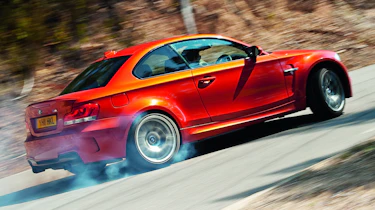 BMW 1M