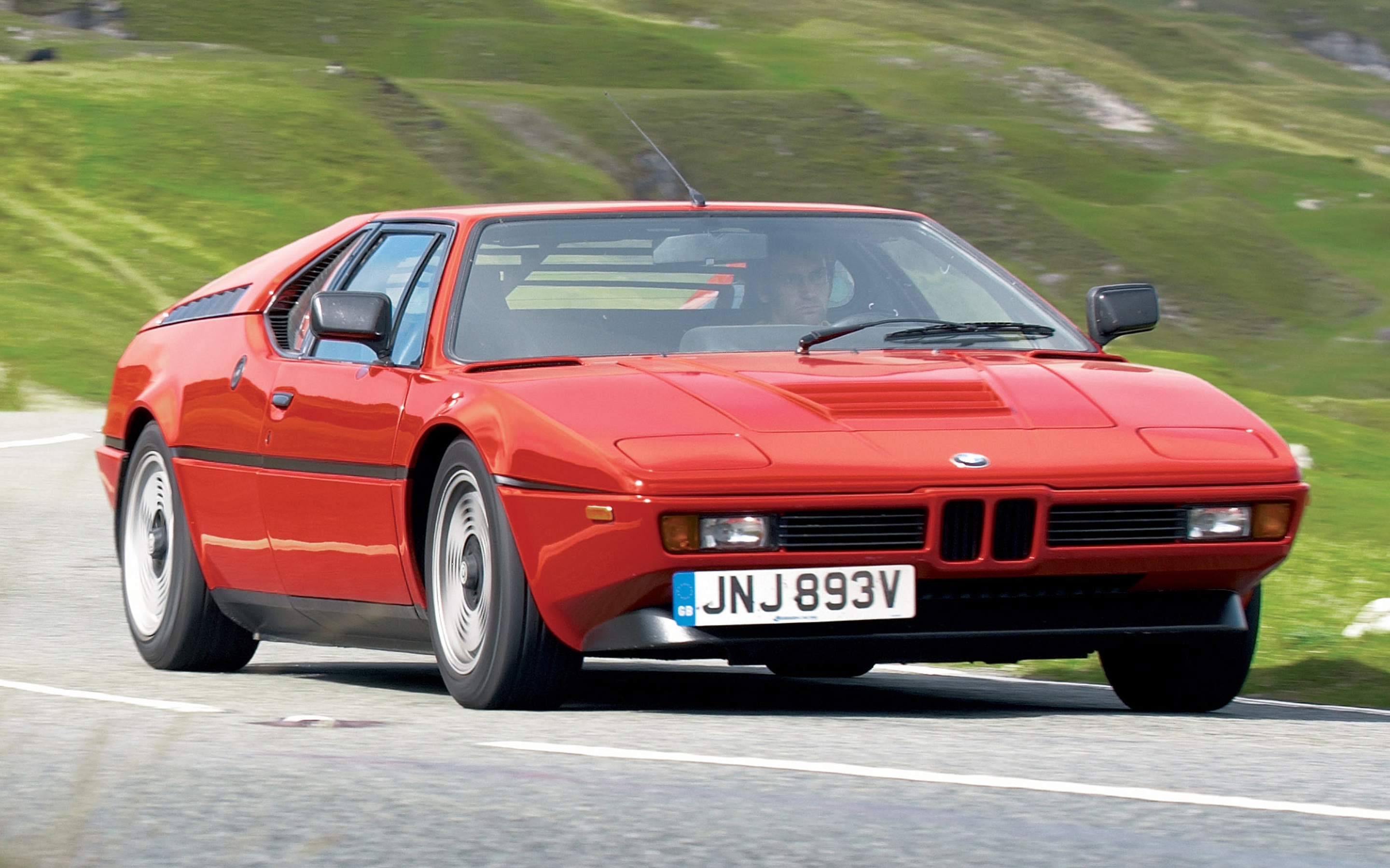 BMW M1
