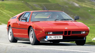 BMW M1
