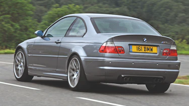 BMW M3 CSL
