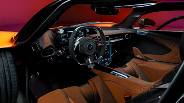 McLaren W1
