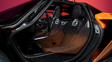 McLaren W1