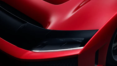 Ferrari F80