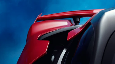Ferrari F80