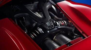 Ferrari F80