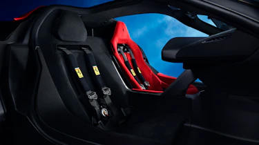 Ferrari F80