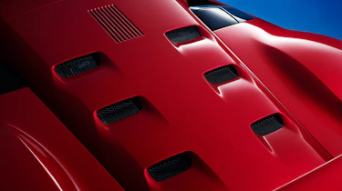 Ferrari F80
