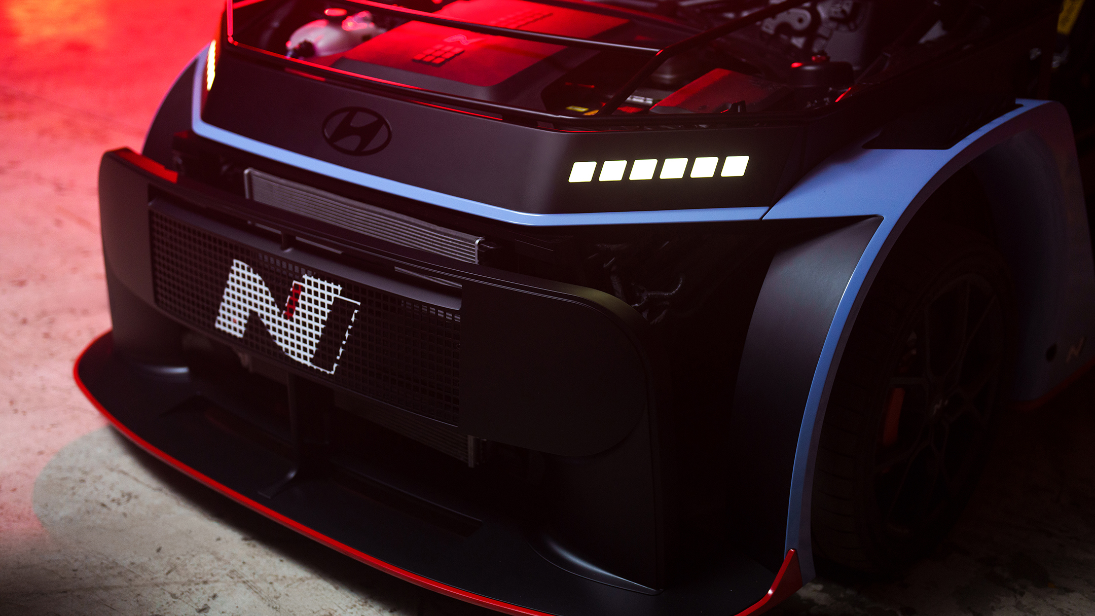 Hyundai RN24