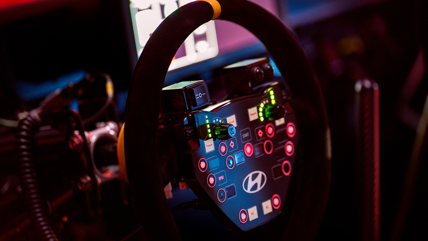 Hyundai RN24