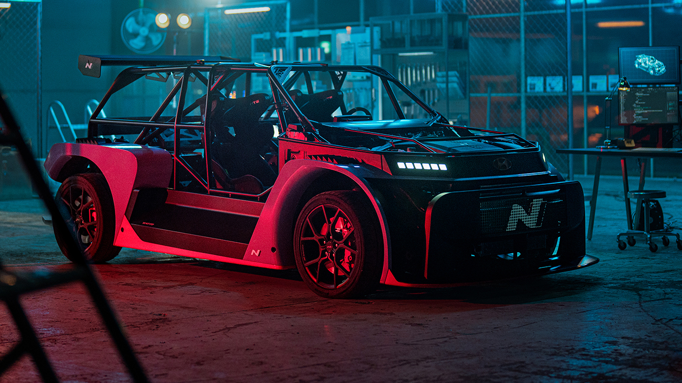 Hyundai RN24