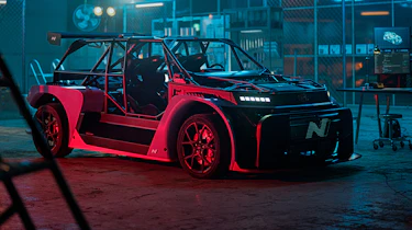 Hyundai RN24