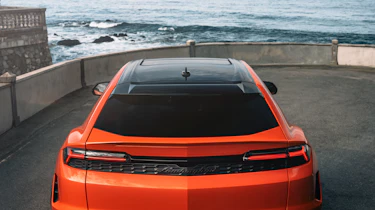 Lamborghini Urus SE