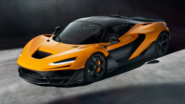 McLaren W1