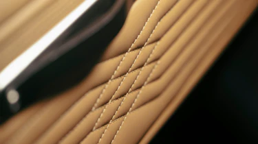 Morgan Plus Six Pinnacle Edition details