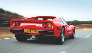 Ferrari 288 GTO
