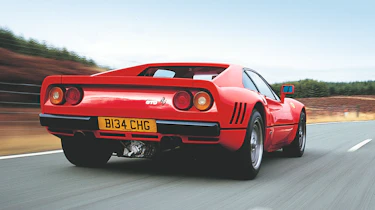 Ferrari 288 GTO