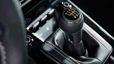 2025 Porsche 911 GT3 details