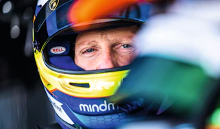 Romain Grosjean life and cars