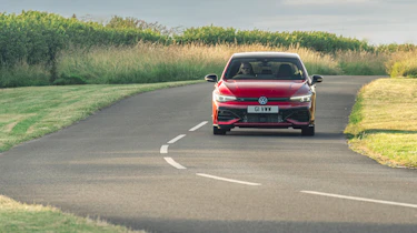 Mk8.5 Volkswagen Golf
