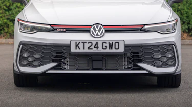Mk8.5 Volkswagen Golf