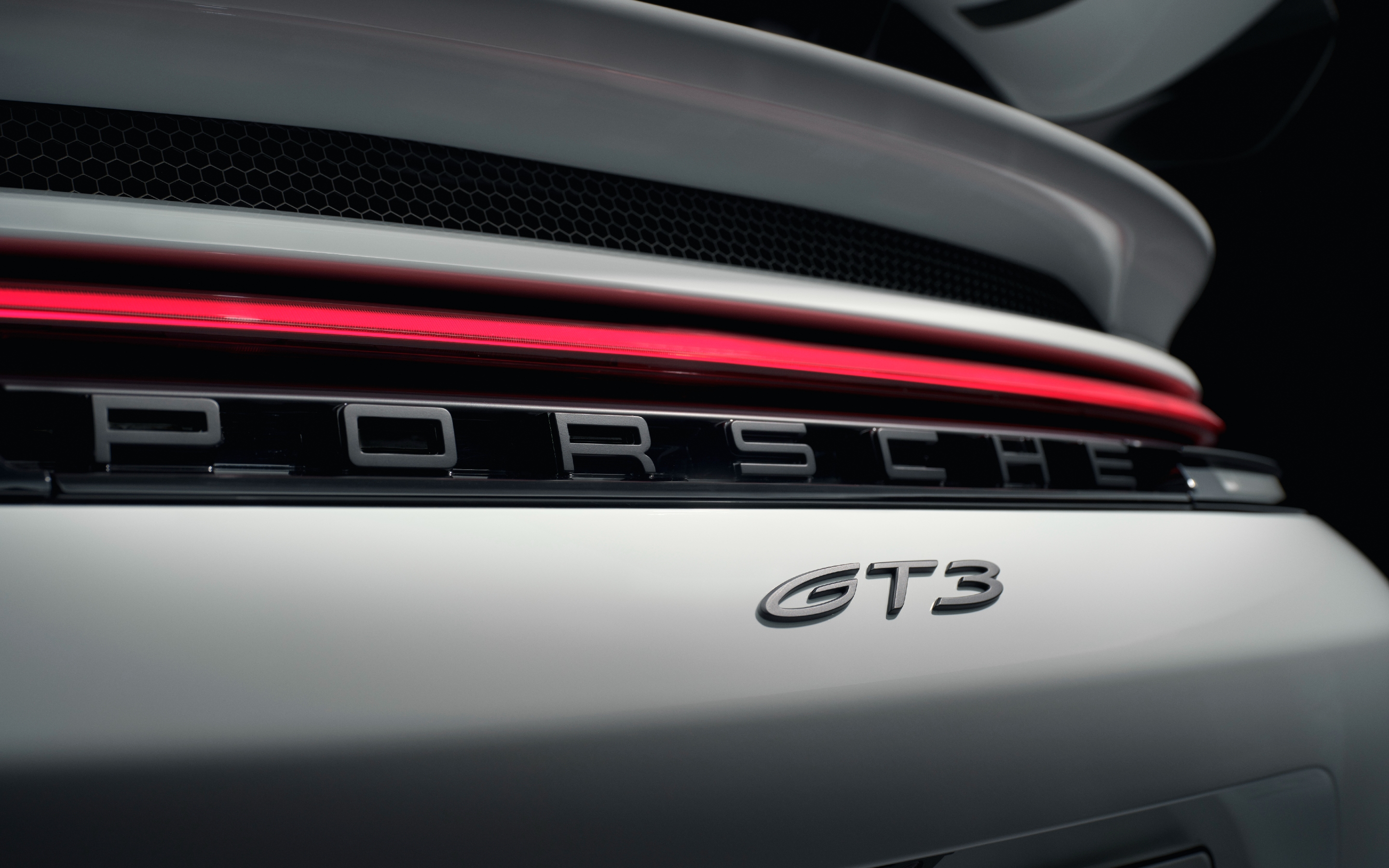 Porsche 992.2 GT3
