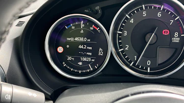 evo Fast Fleet Mazda MX-5