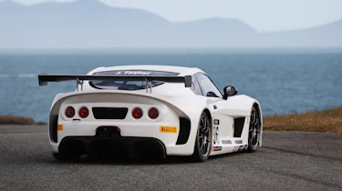 Ginetta G56 GT Pro
