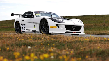 Ginetta G56 GT Pro