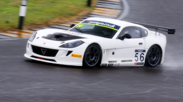 Ginetta G56 GT Pro