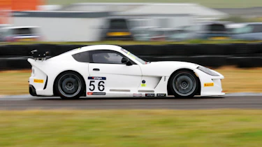Ginetta G56 GT Pro