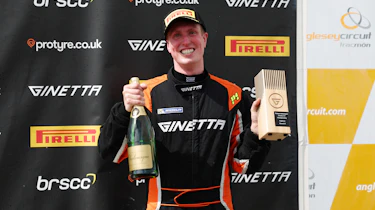 Ginetta G56 GT Pro