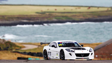 Ginetta G56 GT Pro