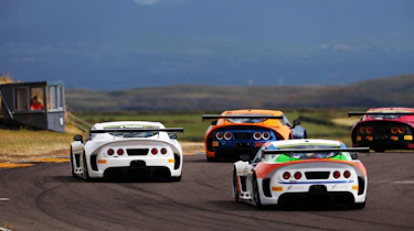 Ginetta G56 GT Pro