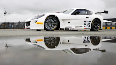 Ginetta G56 GT Pro