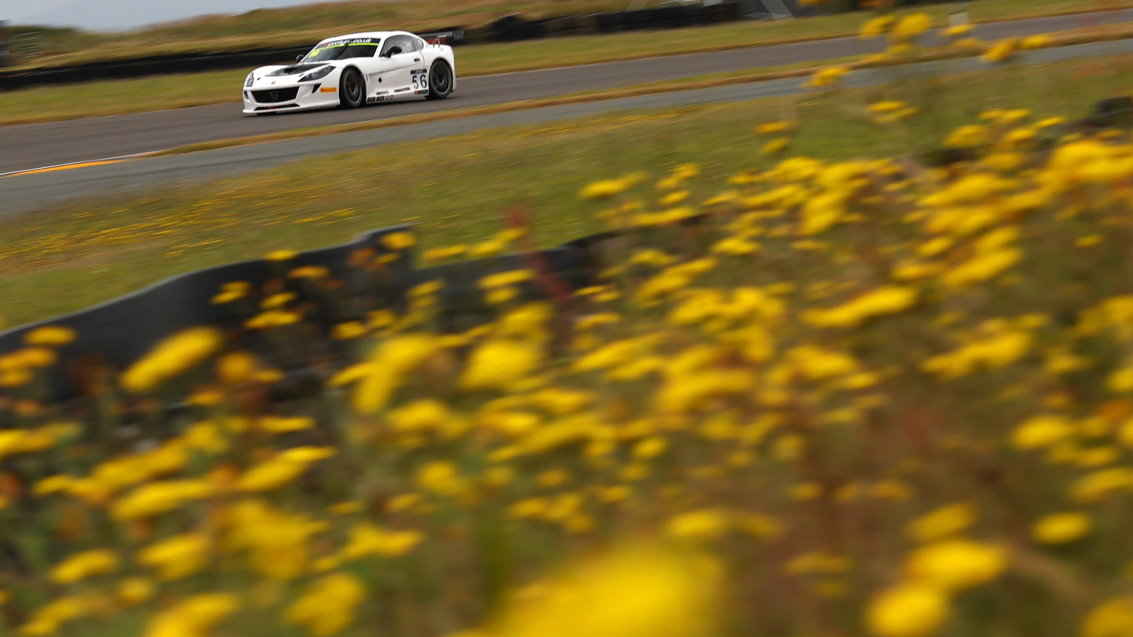 Ginetta G56 GT Pro