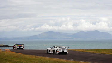 Ginetta G56 GT Pro