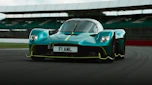 Aston Martin Valkyrie