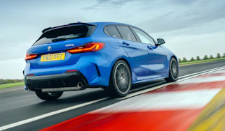 BMW 128ti