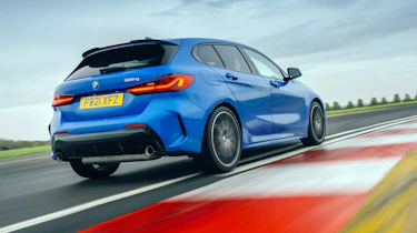 BMW 128ti